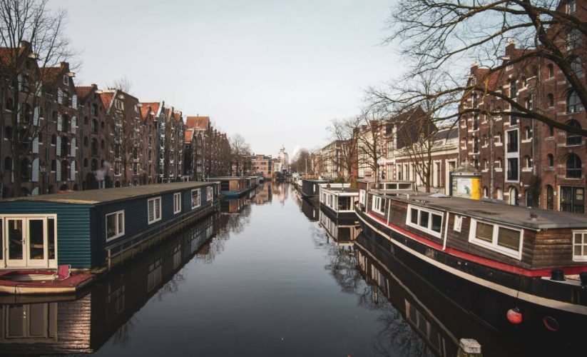 De 9 beste outdoorwinkels in Amsterdam