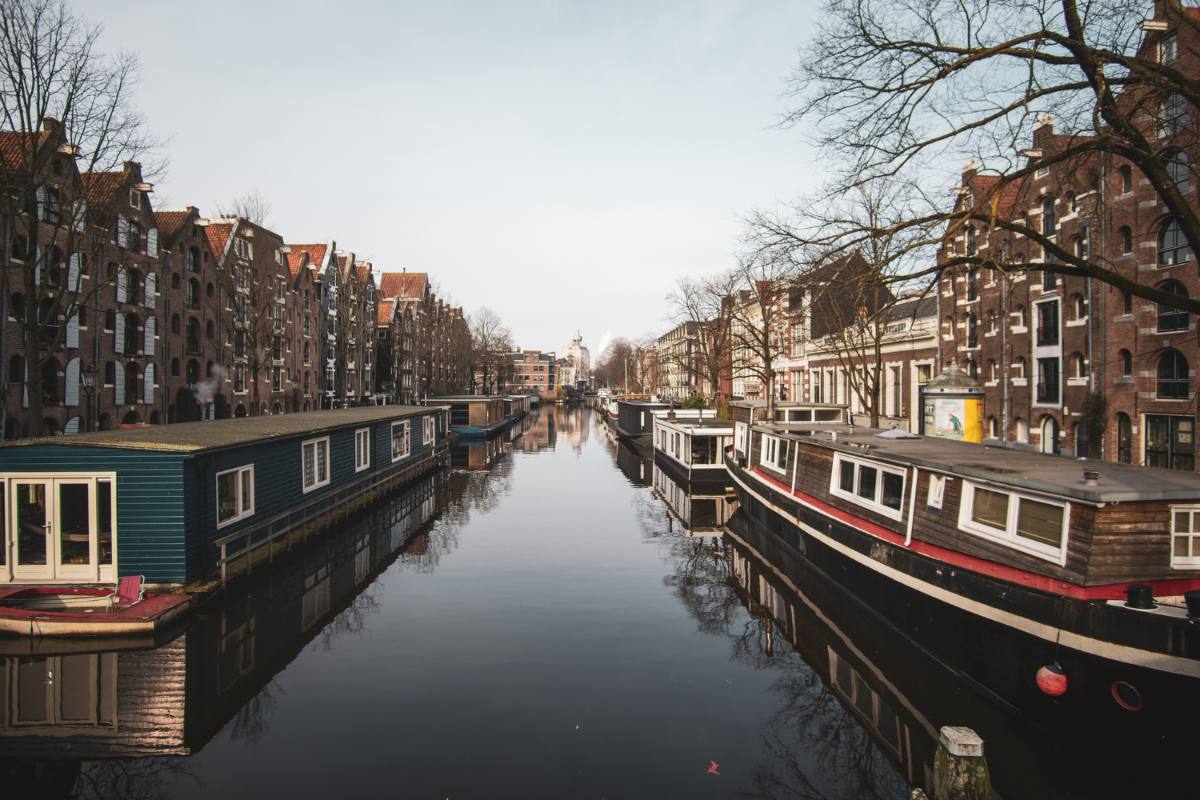 De 9 beste outdoorwinkels in Amsterdam