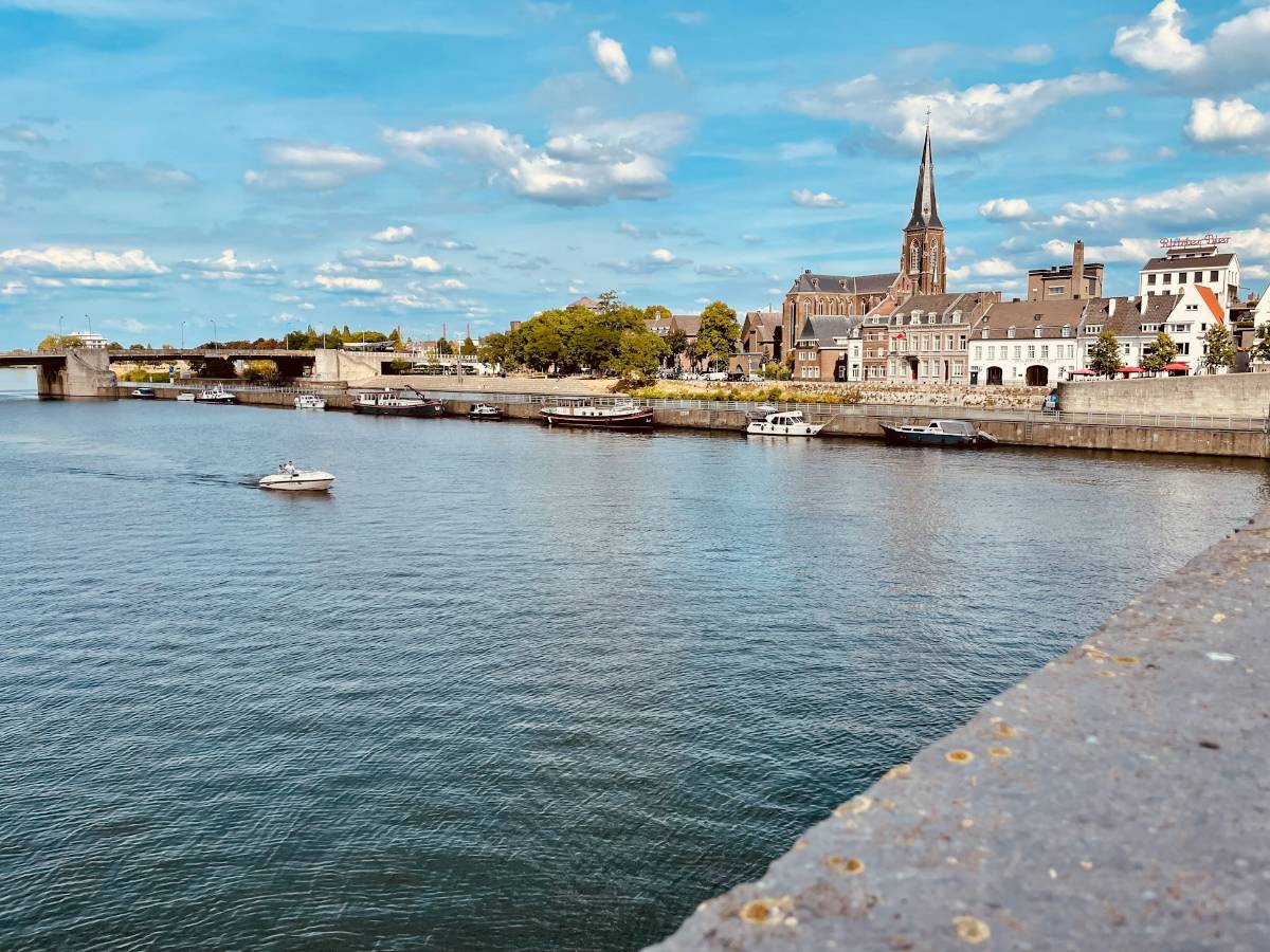 De 2 beste outdoorwinkels in Maastricht