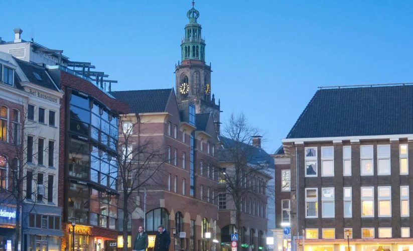 De 8 beste outdoorwinkels in Groningen