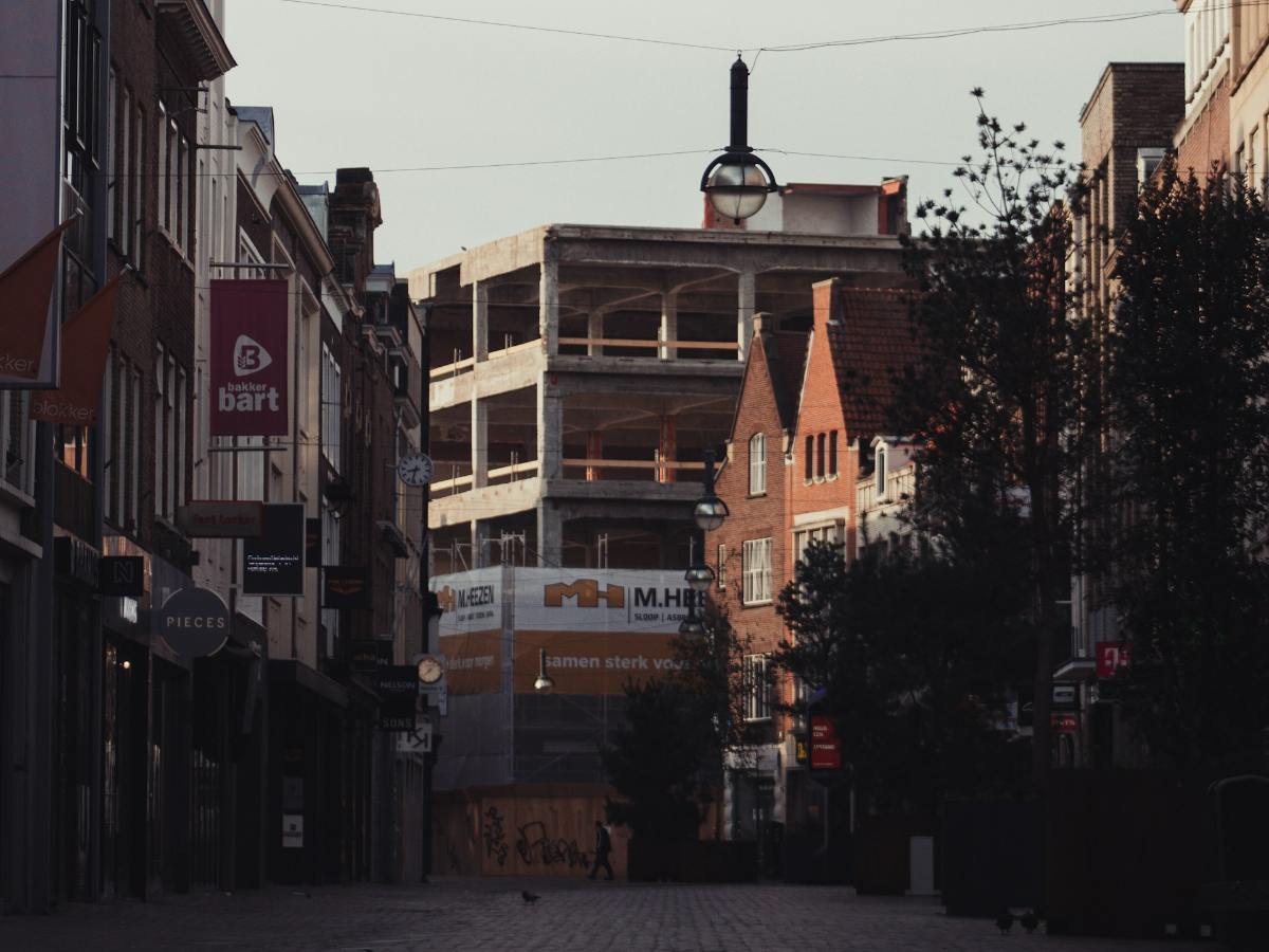 De 3 beste outdoorwinkels in Eindhoven