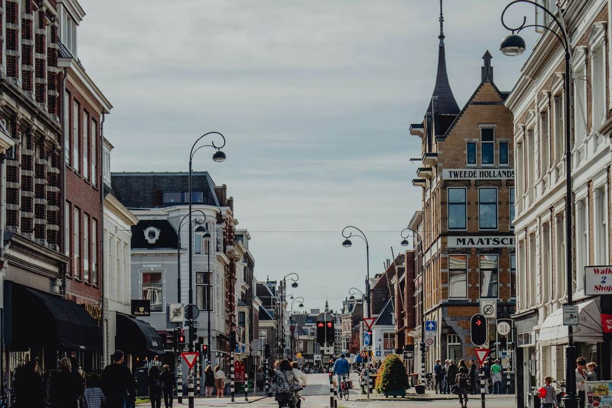 De 3 beste outdoorwinkels in Haarlem