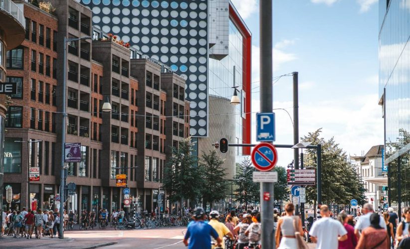 De 6 beste outdoorwinkels in Utrecht